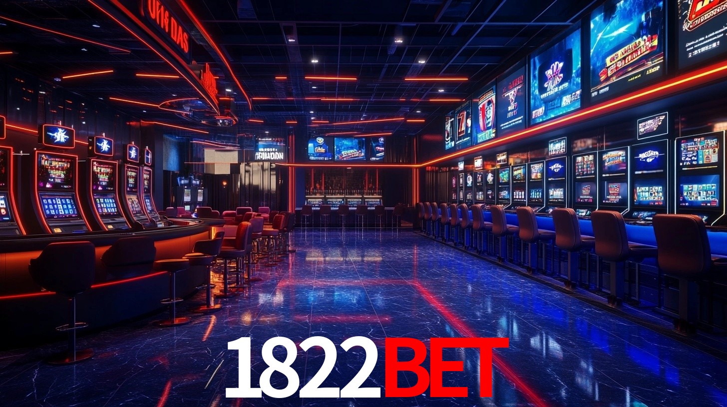Programa VIP 1822bet