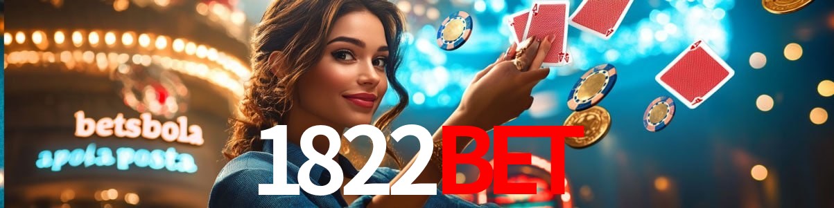 Experiência VIP 1822bet