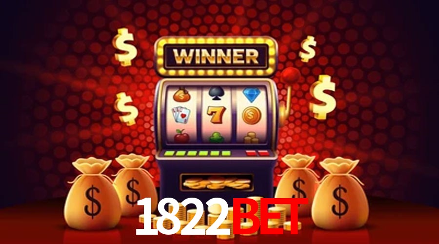 Exclusive Offers 1822bet