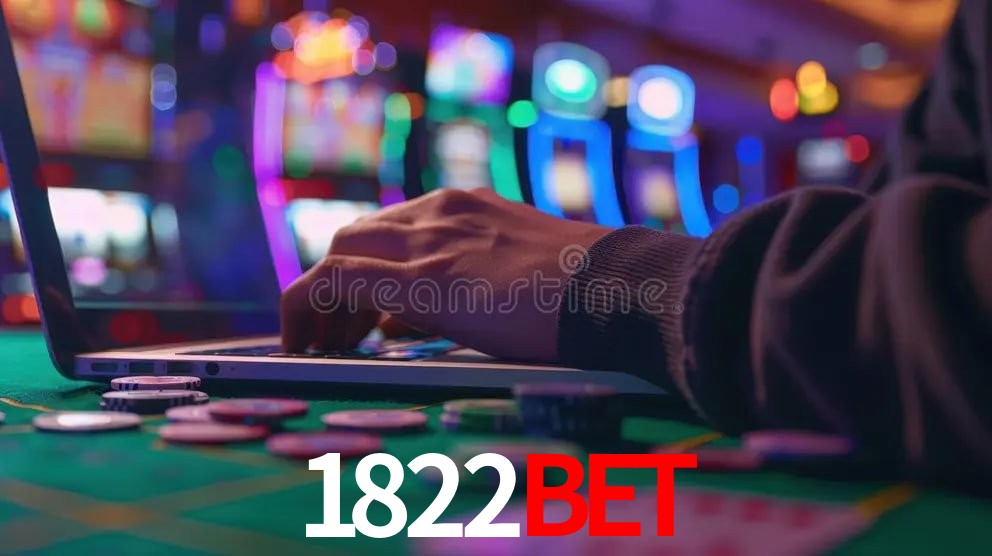PIX Instantâneo 1822bet