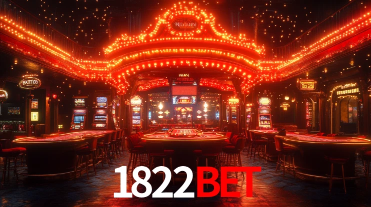 1822bet
