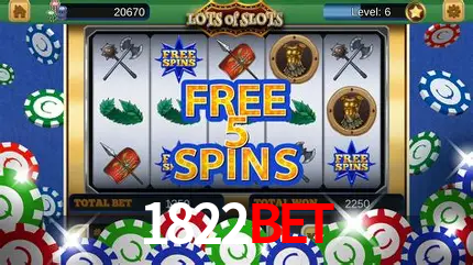 Desvendando o Mundo dos Jogos Virtuais na 1822bet
