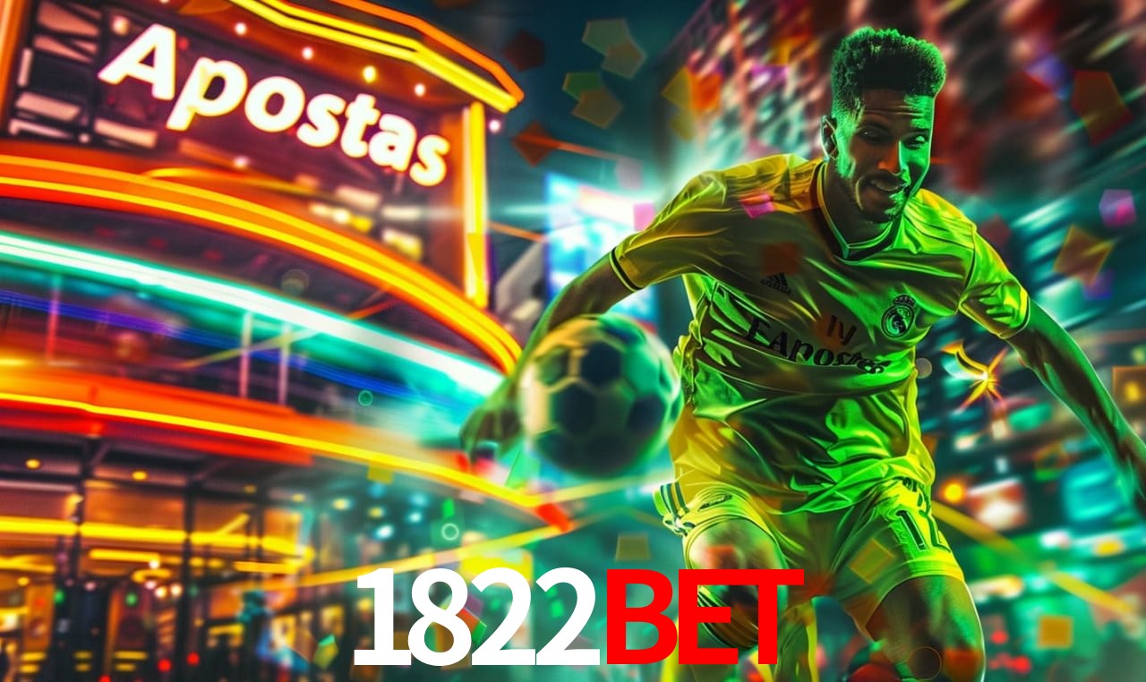Estatísticas do Jogo 1822bet
