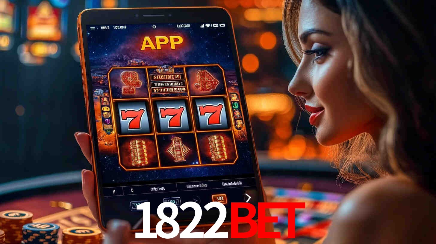 1822bet