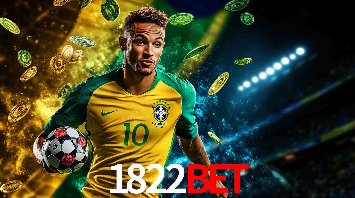 Explorando a Categoria de Eventos em Apostas na 1822bet
