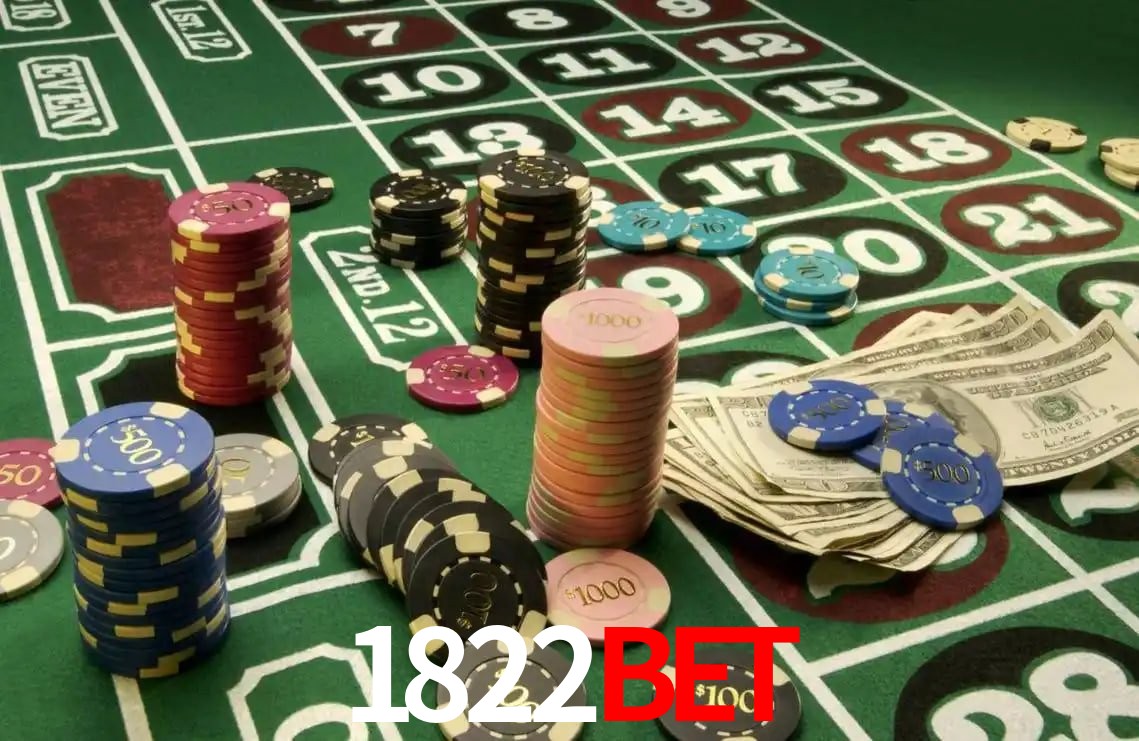 1822bet