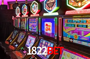 A Revolução dos Aplicativos de Jogos no 1822bet
